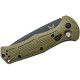 Ніж Benchmade Claymore Olive (9070BK-1)