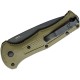 Ніж Benchmade Claymore Olive (9070BK-1)