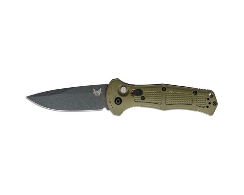Ніж Benchmade Claymore Olive (9070BK-1)