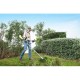 Тример садовий Ryobi ONE+ RBC18X20B4F, акумуляторний, 18В, АКБ 1х4Ач, диск/ліска. (5133003713)