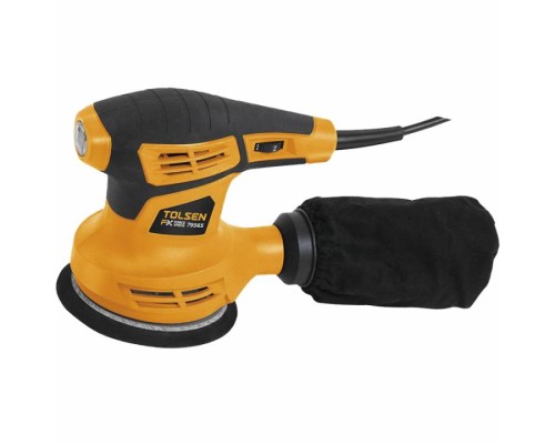 Шліфувальна машина Tolsen Т-125/280 (79565)