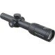 Оптичний приціл Vector Optics Constantine 1-8x24 SFP (SCOC-27)