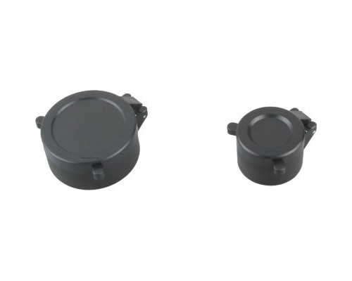 Оптичний приціл Vector Optics Constantine 1-8x24 SFP (SCOC-27)