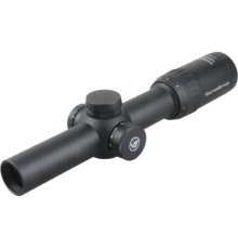 Оптичний приціл Vector Optics Constantine 1-8x24 SFP (SCOC-27)
