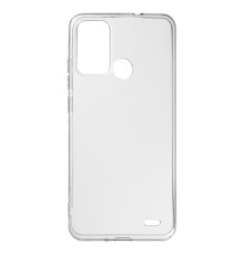 Чохол до мобільного телефона Armorstandart Air Series ZTE Blade A52 Transparent (ARM63123)