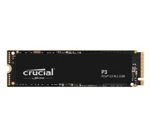 Накопичувач SSD M.2 2280 1TB Micron (CT1000P3SSD8)