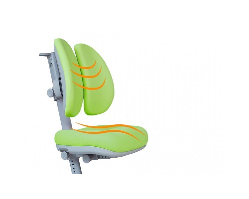 Дитяче крісло Mealux Onyx Duo KS (Y-115 KS)