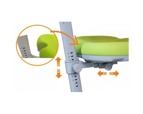 Дитяче крісло Mealux Onyx Duo KS (Y-115 KS)