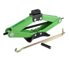 Домкрат WINSO 2т (122100)