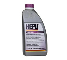 Антифриз HEPU G12superplus 1.5л purple (P999-G12superplus) 