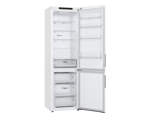 Холодильник LG GW-B509CQZM