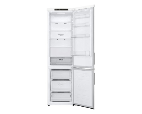 Холодильник LG GW-B509CQZM