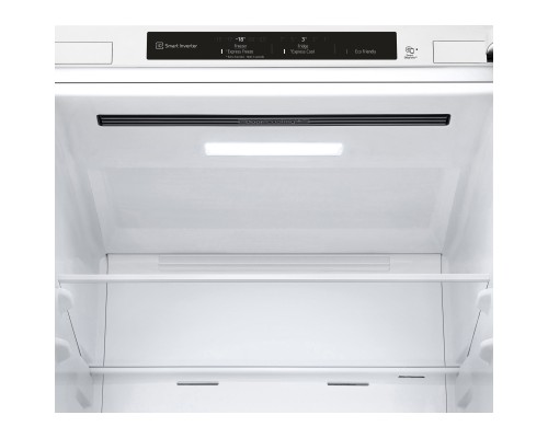 Холодильник LG GW-B509CQZM