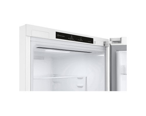 Холодильник LG GW-B509CQZM