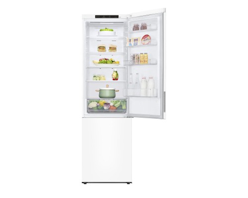 Холодильник LG GW-B509CQZM