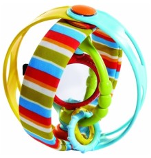 Розвиваюча іграшка Tiny Love Rock & Ball (1502606830)