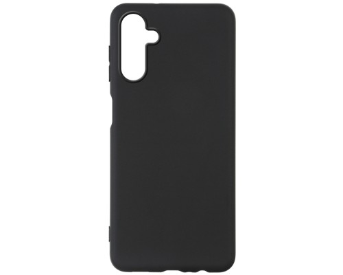 Чохол до мобільного телефона Armorstandart Matte Slim Fit Samsung A04s / A13 5G Black (ARM63898) Чохол до мобільного телефона Armorstandart Matte Slim Fit Samsung A04s / A13 5G Black (ARM63898)