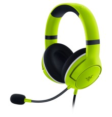Навушники Razer Kaira X for Xbox Electric Volt (RZ04-03970600-R3M1)