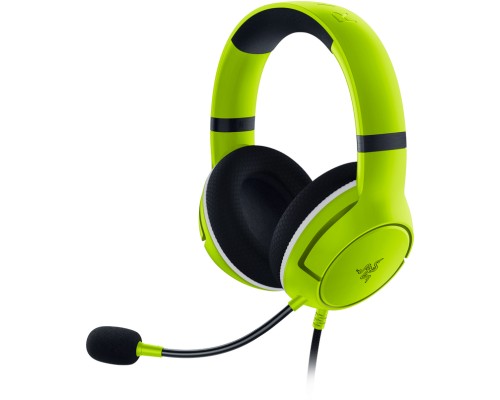 Навушники Razer Kaira X for Xbox Electric Volt (RZ04-03970600-R3M1)