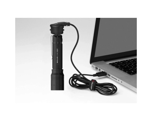 Ліхтар LedLenser Solidline ST5R, 380/20 (502551)