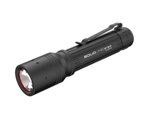 Ліхтар LedLenser Solidline ST5R, 380/20 (502551)