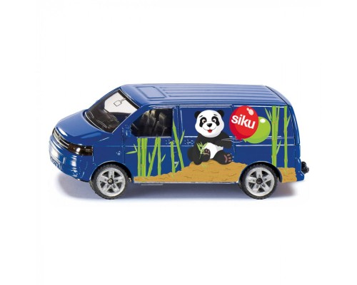 Машина Siku Volkswagen Transporter (6460499)