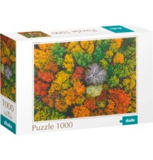 Пазл DoDo Село Дземброня. Україна, 1000 елементів (301178)