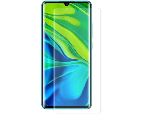 Скло захисне Drobak Xiaomi Mi Note 10 Lite (232360)
