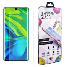 Скло захисне Drobak Xiaomi Mi Note 10 Lite (232360)