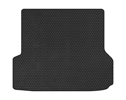 Килимок в багажник EVAtech BMW 4 Series Gran Coupe (F36) RWD 2014-2020 1 (BM12817B1RBB)