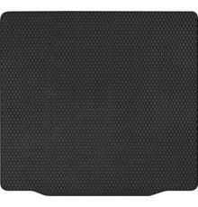 Килимок в багажник EVAtech Citroen C5 2008-2017 2 покоління Comb (CN13130B1RBB)