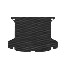 Килимок в багажник EVAtech Honda Passport 2019+ 3 покоління SUV (HA43083B1RBB)