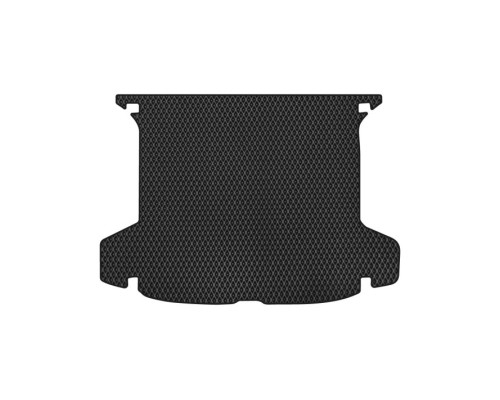 Килимок в багажник EVAtech Honda Passport 2019+ 3 покоління SUV (HA43083B1RBB)