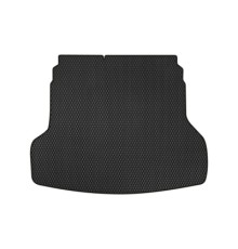 Килимок в багажник EVAtech Kia Forte (BD) 2018+ 4 покоління Seda (KI32842B1RBB)