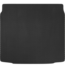 Килимок в багажник EVAtech Peugeot 508 2010-2018 1 покоління Com (PT3705B1RBB)
