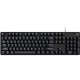 Клавіатура Logitech G413 SE Mechanical Tactile Switch USB UA Black (920-010437)