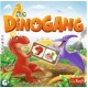 Настільна гра Trefl ДіноБанда (Dinogang) (02080)