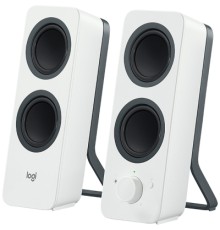 Акустична система Logitech Z-207 White (980-001292)