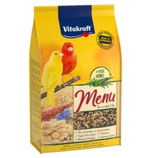 Корм для птахів Vitakraft Premium Menu 1 кг (4008239214508)