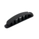 Тримач для кабелю Extradigital CC-926 Cable Clips, Black (KBC1711)