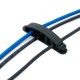 Тримач для кабелю Extradigital CC-926 Cable Clips, Black (KBC1711)
