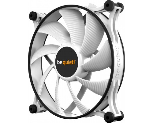 Кулер до корпусу Be quiet! SHADOW WINGS 2 PWM White (BL091)