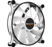 Кулер до корпусу Be quiet! SHADOW WINGS 2 PWM White (BL091)