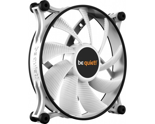 Кулер до корпусу Be quiet! SHADOW WINGS 2 PWM White (BL091)
