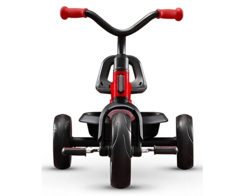 Дитячий велосипед QPlay Червоний (T190-2Ant+Red)