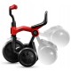 Дитячий велосипед QPlay Червоний (T190-2Ant+Red)