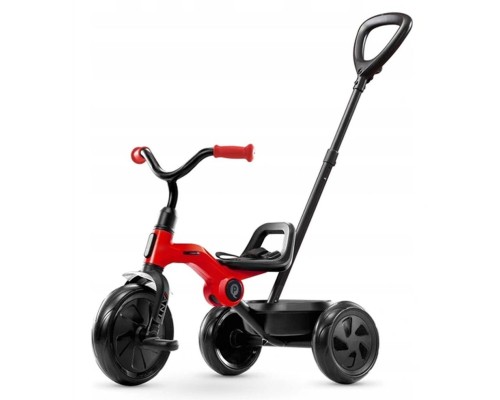 Дитячий велосипед QPlay Червоний (T190-2Ant+Red)