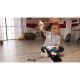 Ігровий набір Dickie Toys Гібрид-рятівник Поліцейський бот зі звуковими та світловими ефектами 27 см (3794001)