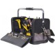 Сумка для інструмента Stanley FatMax Plumber Bag, сантехніка, двостороння, 520х280х310мм (FMST1-70719)