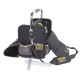 Сумка для інструмента Stanley FatMax Plumber Bag, сантехніка, двостороння, 520х280х310мм (FMST1-70719)